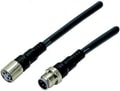 XS3W-M8PUR3SS10M