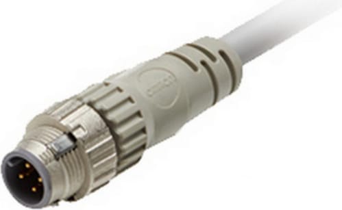 Omron XS5H-D421-C80-F