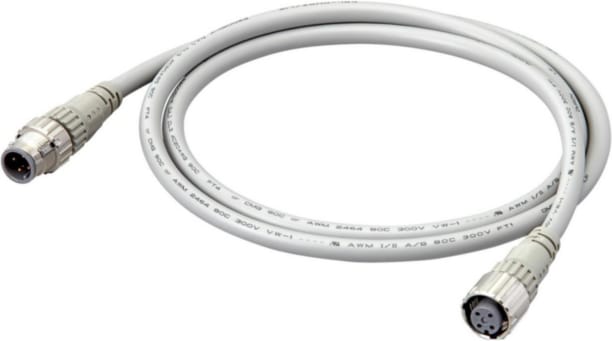 Omron XS5W-D421-K81-F