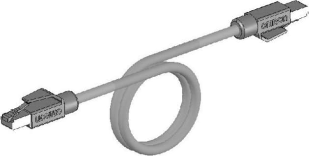 Omron XS5W-T421-KMD-K