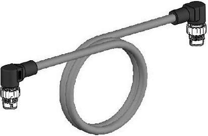 Omron XS5W-T422-EM2-K