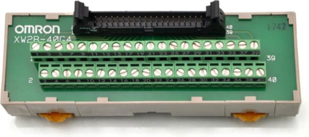 Omron XW2B-50G4