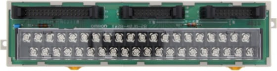 Omron XW2B-40J6-2B
