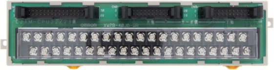 Omron XW2B-40J6-9A