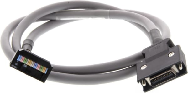 Omron XW2Z-100J-B34