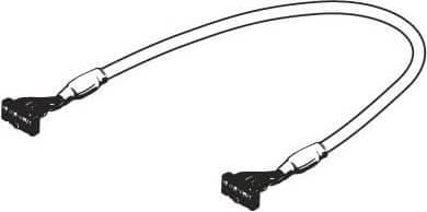 Omron XW2Z-0050DD-L
