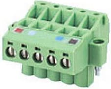 Omron XW4B-05C4-TF-D