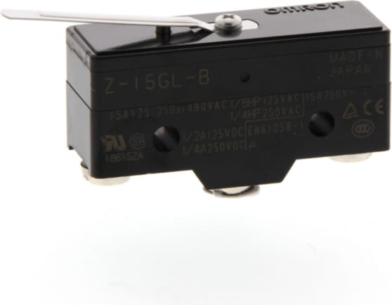 Omron Z-15GL-B