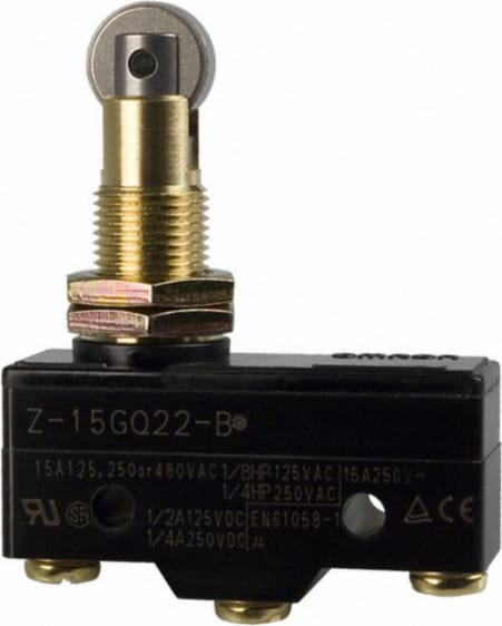 Omron Z-15GM22