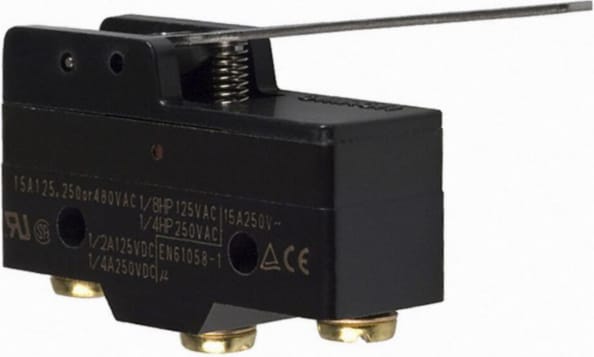 Omron Z-15HW-B