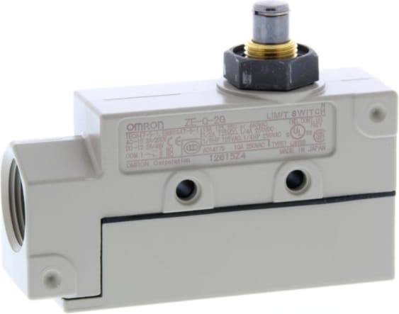 Omron ZE-Q-2G