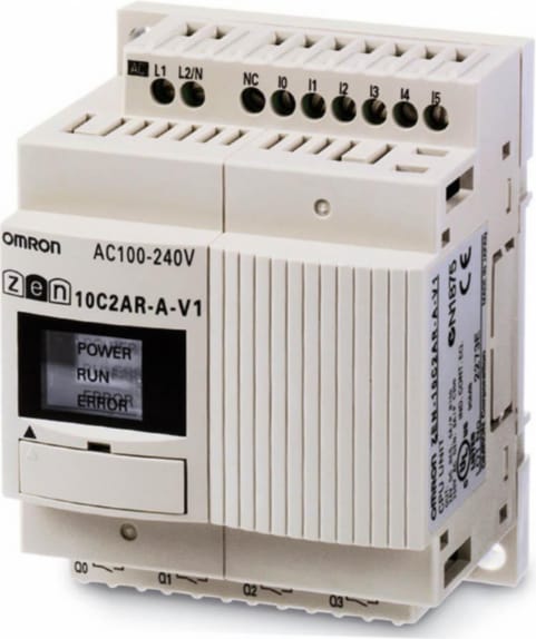 Omron ZEN-10C2AR-A-V2