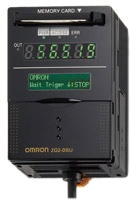 Omron ZG2-DSU