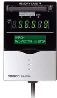 Omron ZS-DS