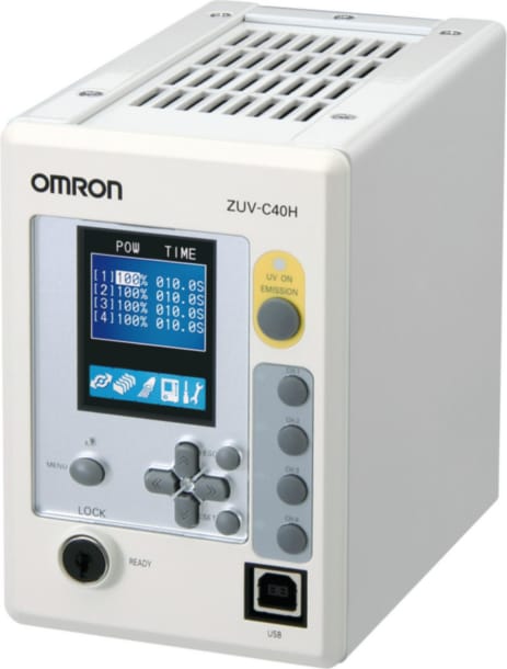 Omron ZUV-C40H-D