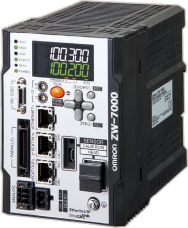 Omron ZW-7000T