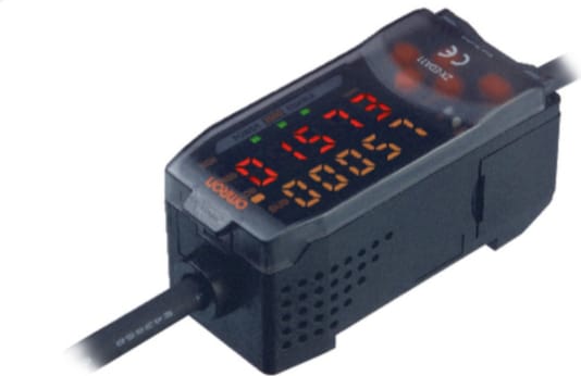Omron ZX-EDA41 2M