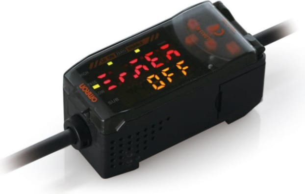 Omron ZX-LDA41-N 2M