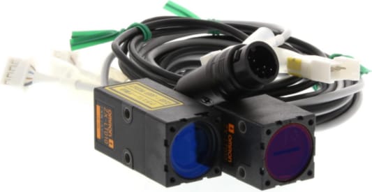 Omron ZX-LT010