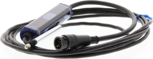 Omron ZX-TDS10T-VL