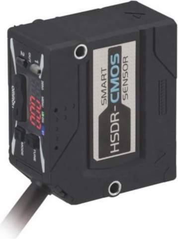 Omron ZX1-LD50A81 5M