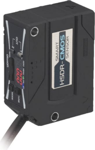 Omron ZX1-LD600A81 5M