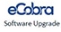 Omron eCobra-Software-Upgrade