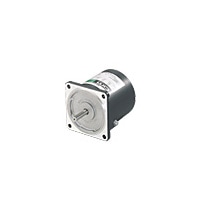  Speed Control Motors