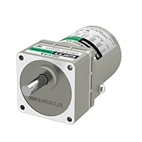 Oriental Motor  KII Series Single-Phase AC Motors 