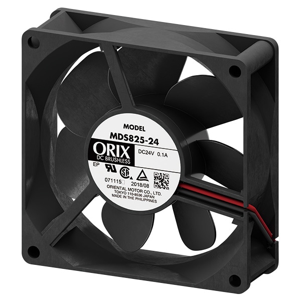 Oriental Motor MDA825-24L