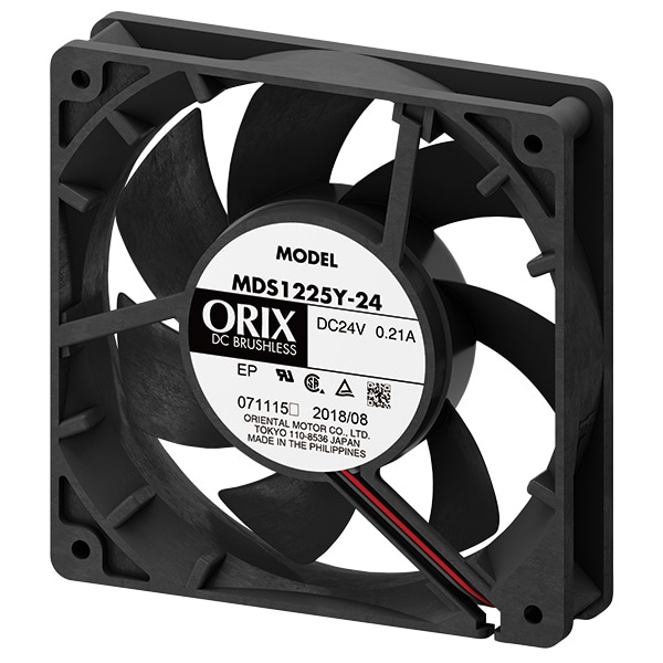 Oriental Motor MDV1225-24S