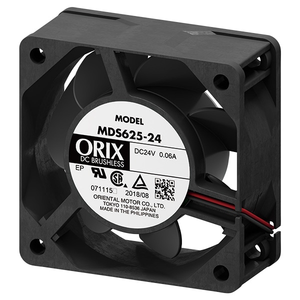 Oriental Motor MDA625-24L