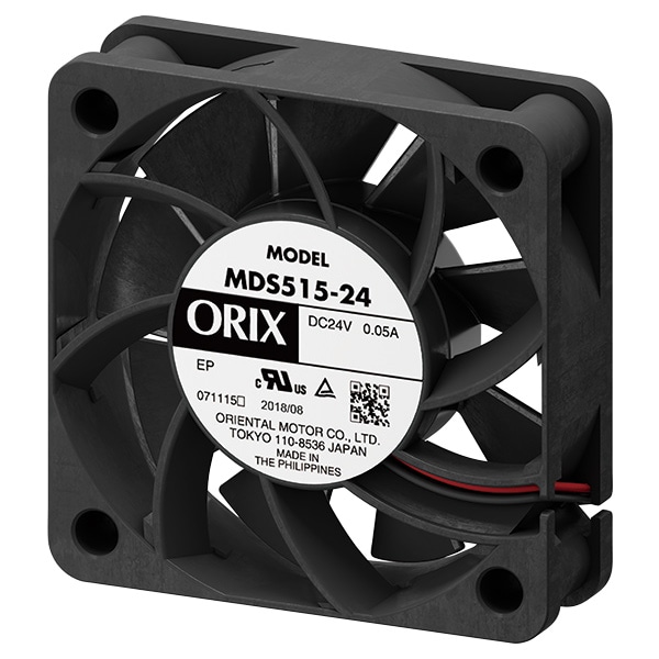 Oriental Motor MDA515-24L