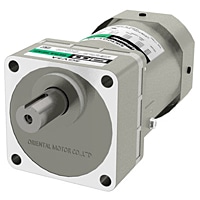 Oriental Motor  SCM Series Speed Control Motors