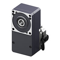  BLM R Type Brushless DC Motors