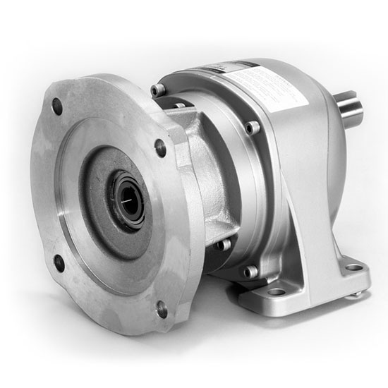 Oriental Motor  NEMA C-Face Gear Reducers - Brother Gearmotors