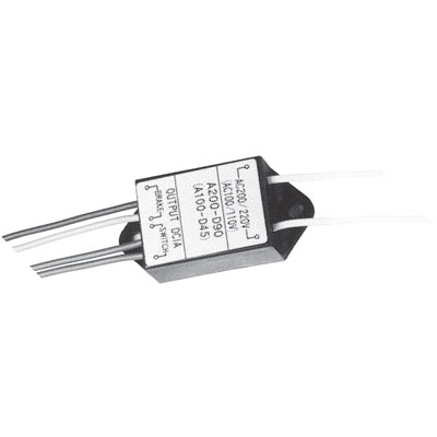 Oriental Motor A400-D180