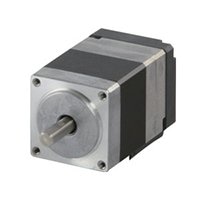  AR Series Closed Loop Stepper Motors 