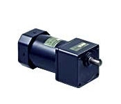 Oriental Motor  BH Series Single-Phase AC Motors 