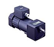  BH Series Three-Phase AC Motors 