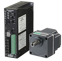  BLE Series Brushless DC Motor Speed Control Systems (AC Input) 