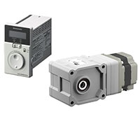 Oriental Motor BLM460SHPK-4H30S / BMUD60-A2
