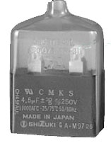  Capacitors