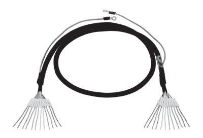 Oriental Motor CC16D015B-1