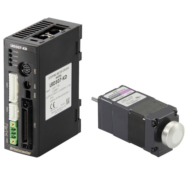 Oriental Motor DRL28-03A1PN-KD
