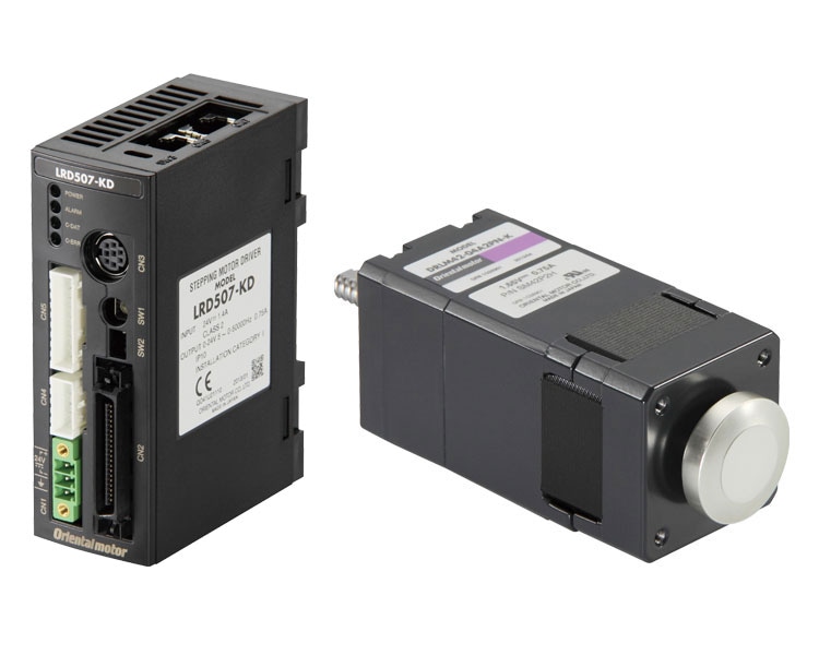 Oriental Motor DRL42-04A2PN-KD