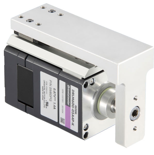 Oriental Motor DRLM60G-05B4M-K