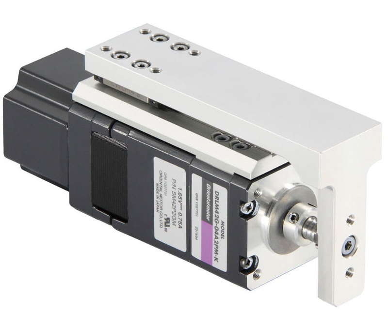Oriental Motor DRLM60G-05A4PM-K
