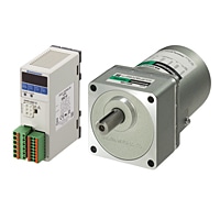 Oriental Motor SCM425UA-120 / DSCD25UA