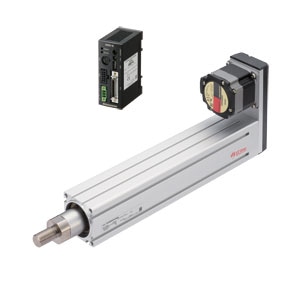 Oriental Motor EAC6R-E15-ARMK